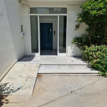 Seaside Apartment In Xilokastro - Selene By Booking Kottas クシロカストロ エクステリア 写真