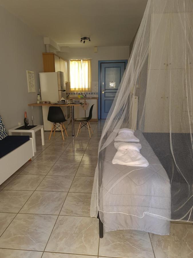 Seaside Apartment In Xilokastro - Selene By Booking Kottas クシロカストロ エクステリア 写真