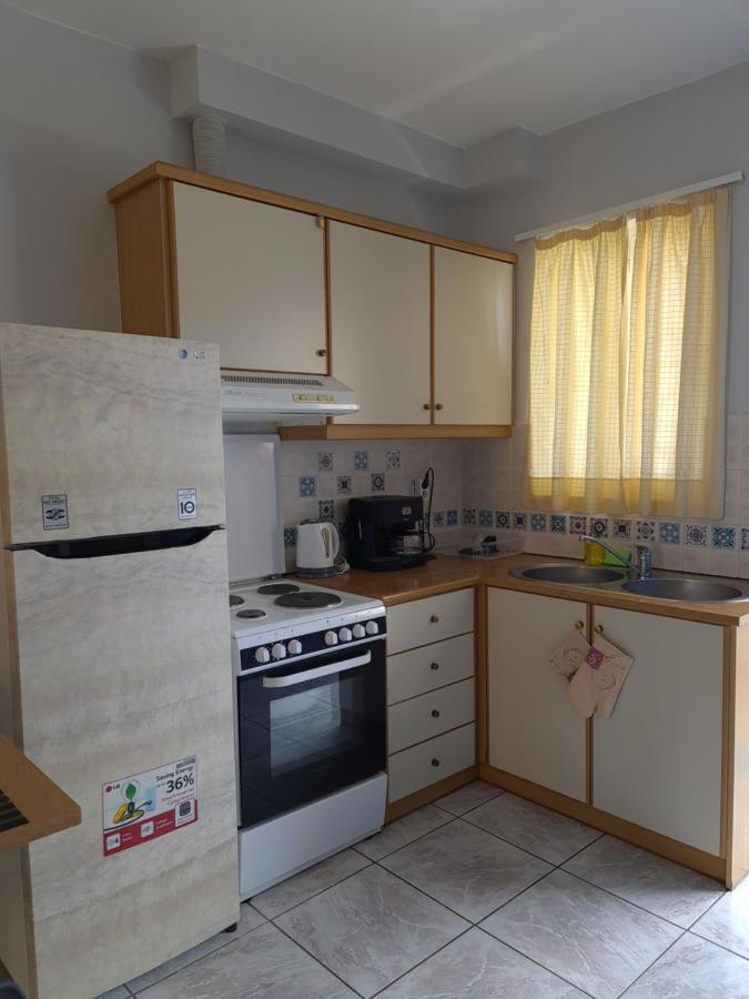 Seaside Apartment In Xilokastro - Selene By Booking Kottas クシロカストロ エクステリア 写真