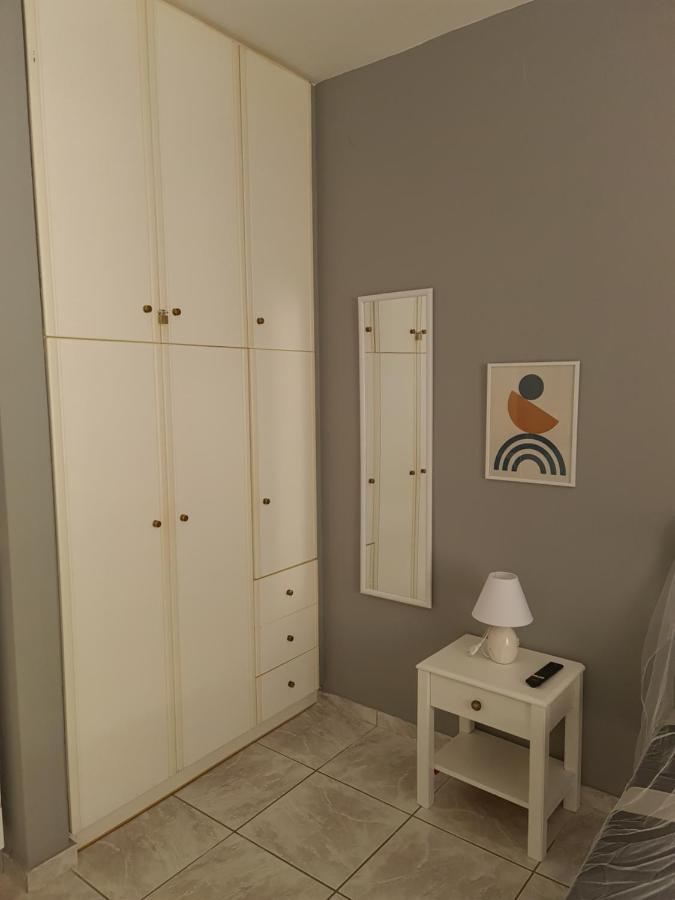 Seaside Apartment In Xilokastro - Selene By Booking Kottas クシロカストロ エクステリア 写真