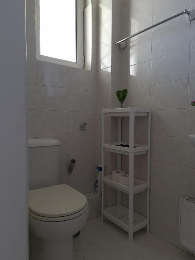 Seaside Apartment In Xilokastro - Selene By Booking Kottas クシロカストロ エクステリア 写真