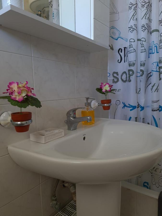 Seaside Apartment In Xilokastro - Selene By Booking Kottas クシロカストロ エクステリア 写真