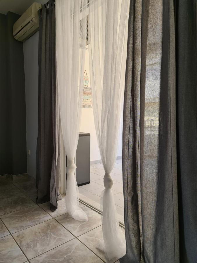 Seaside Apartment In Xilokastro - Selene By Booking Kottas クシロカストロ エクステリア 写真