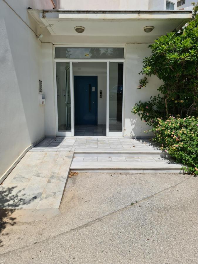 Seaside Apartment In Xilokastro - Selene By Booking Kottas クシロカストロ エクステリア 写真