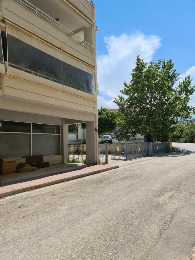 Seaside Apartment In Xilokastro - Selene By Booking Kottas クシロカストロ エクステリア 写真
